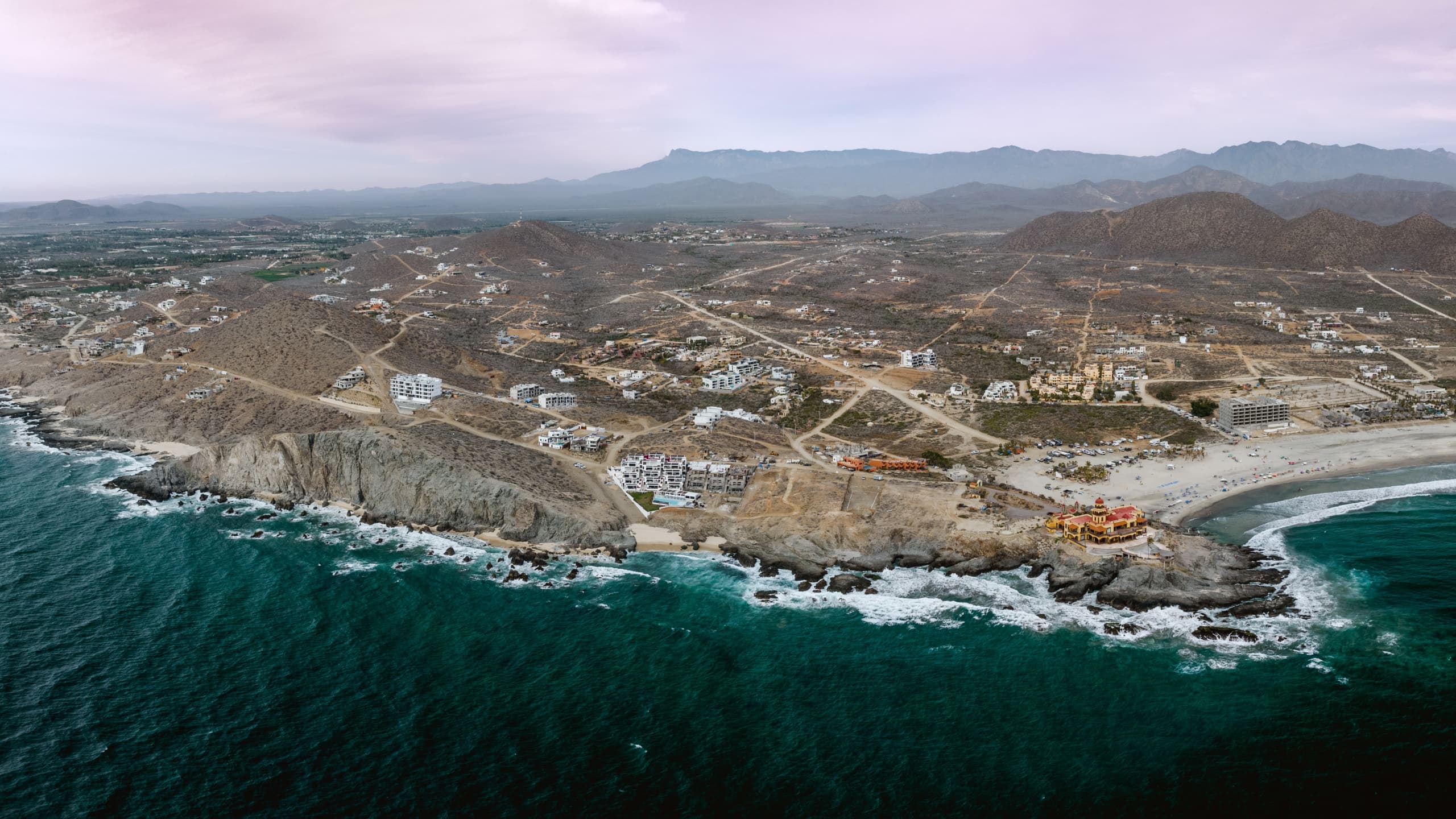 Todos Santos Real Estate