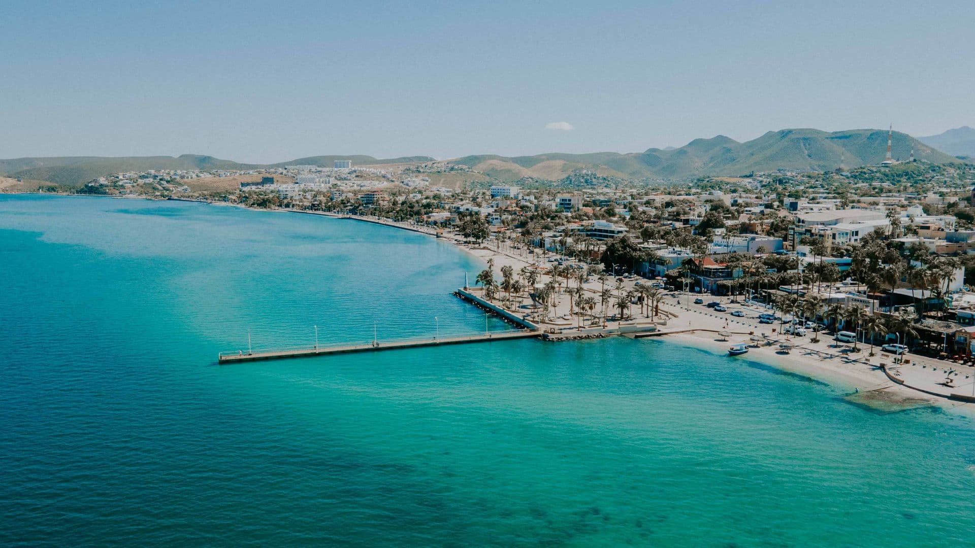 Baja California Sur