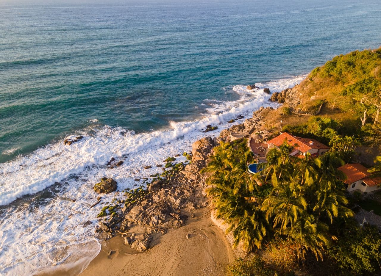 Riviera Nayarit