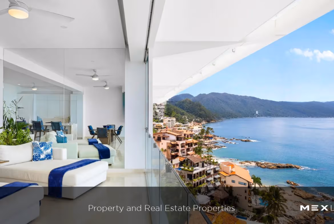 Property and Real Estate Properties