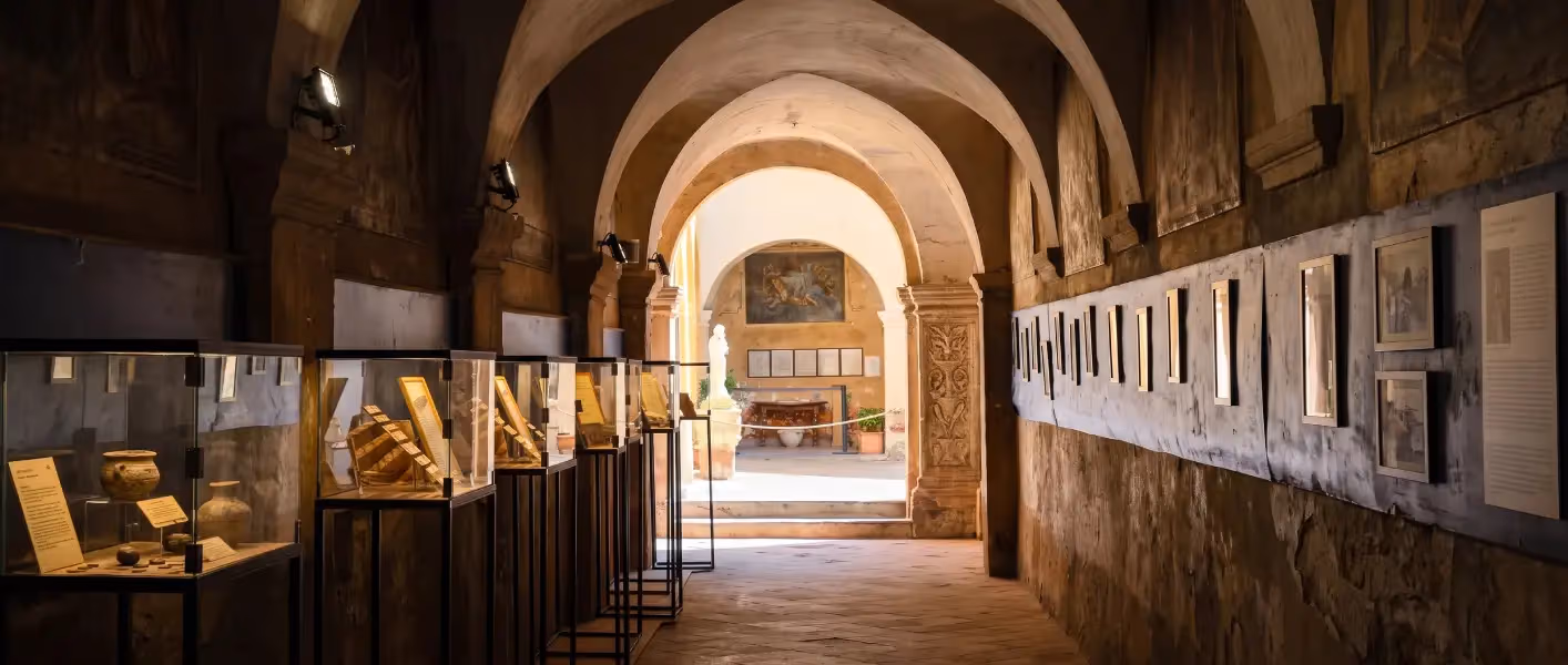 24 Best Museums in Riviera Nayarit